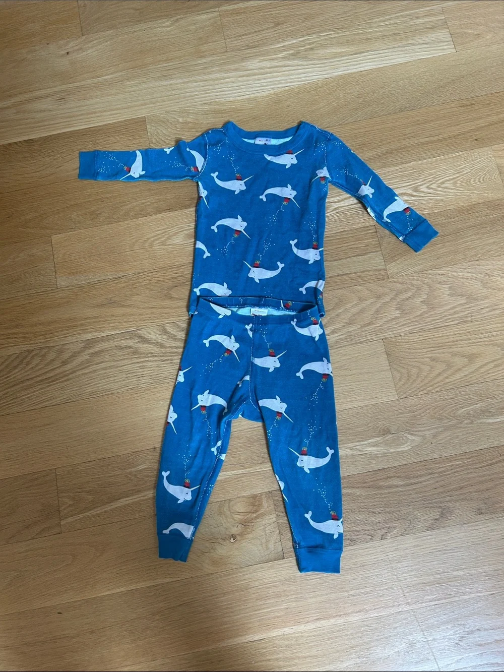 Hanna Andersson Pajamas